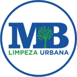 mb - logo